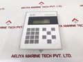 B&R 4B1270.00-490 Panelware Rev. D0 - Aeliya Marine Tech