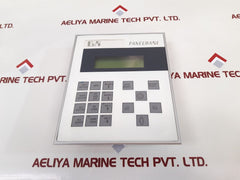 B&R 4B1270.00-490 Panelware Rev. D0 - Aeliya Marine Tech