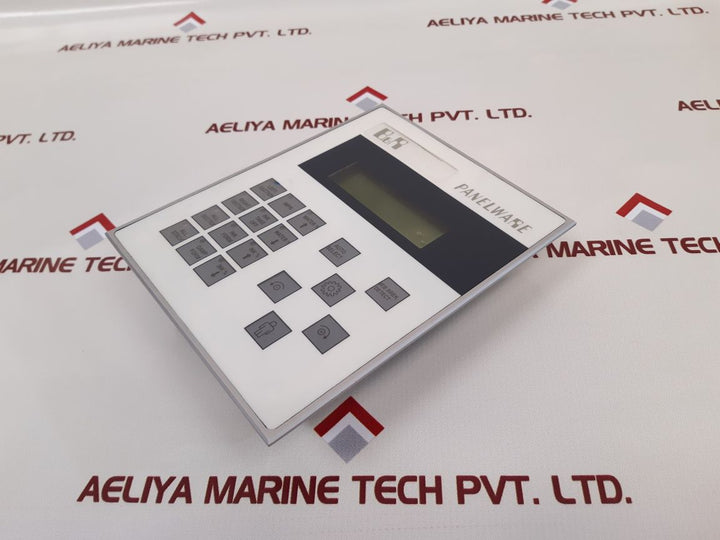 B&R 4B1270.00-490 Panelware Rev. D0 - Aeliya Marine Tech