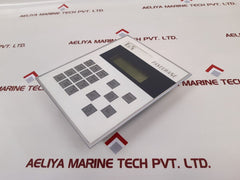 B&R 4B1270.00-490 Panelware Rev. D0 - Aeliya Marine Tech