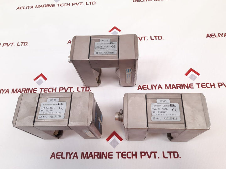 Erhardt+leimer fx 5030 ultrasonic sensor