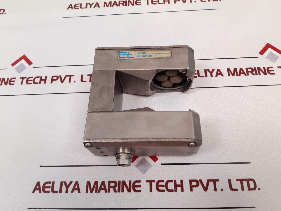 Erhardt+leimer fx 5030 ultrasonic sensor