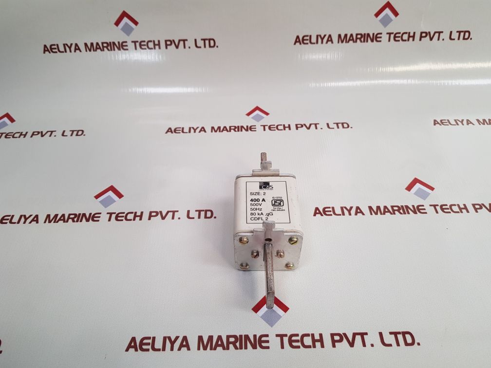C&S Cdfl2 Fuse Link Cm/L-8496604 - Aeliya Marine Tech