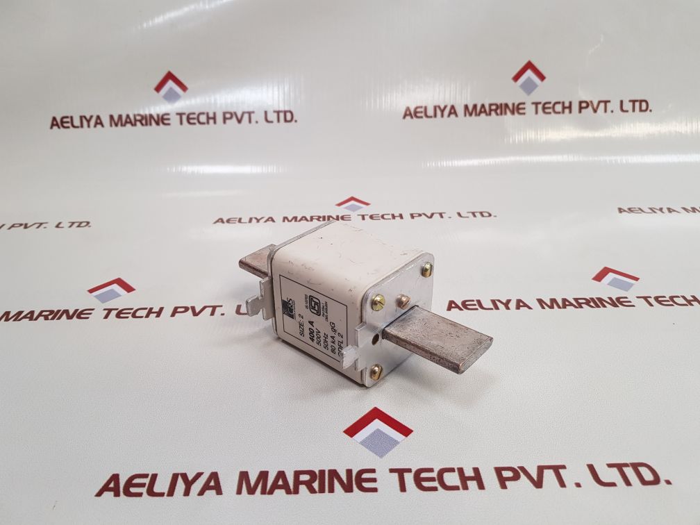 C&S Cdfl2 Fuse Link Cm/L-8496604 - Aeliya Marine Tech
