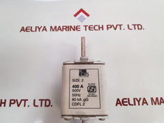 C&S Cdfl2 Fuse Link Cm/L-8496604 - Aeliya Marine Tech