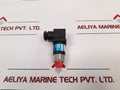 Fox F4/M3 Pressure Sensor Transmitter