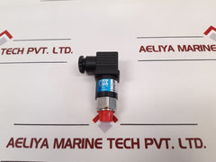 Fox F4/M3 Pressure Sensor Transmitter