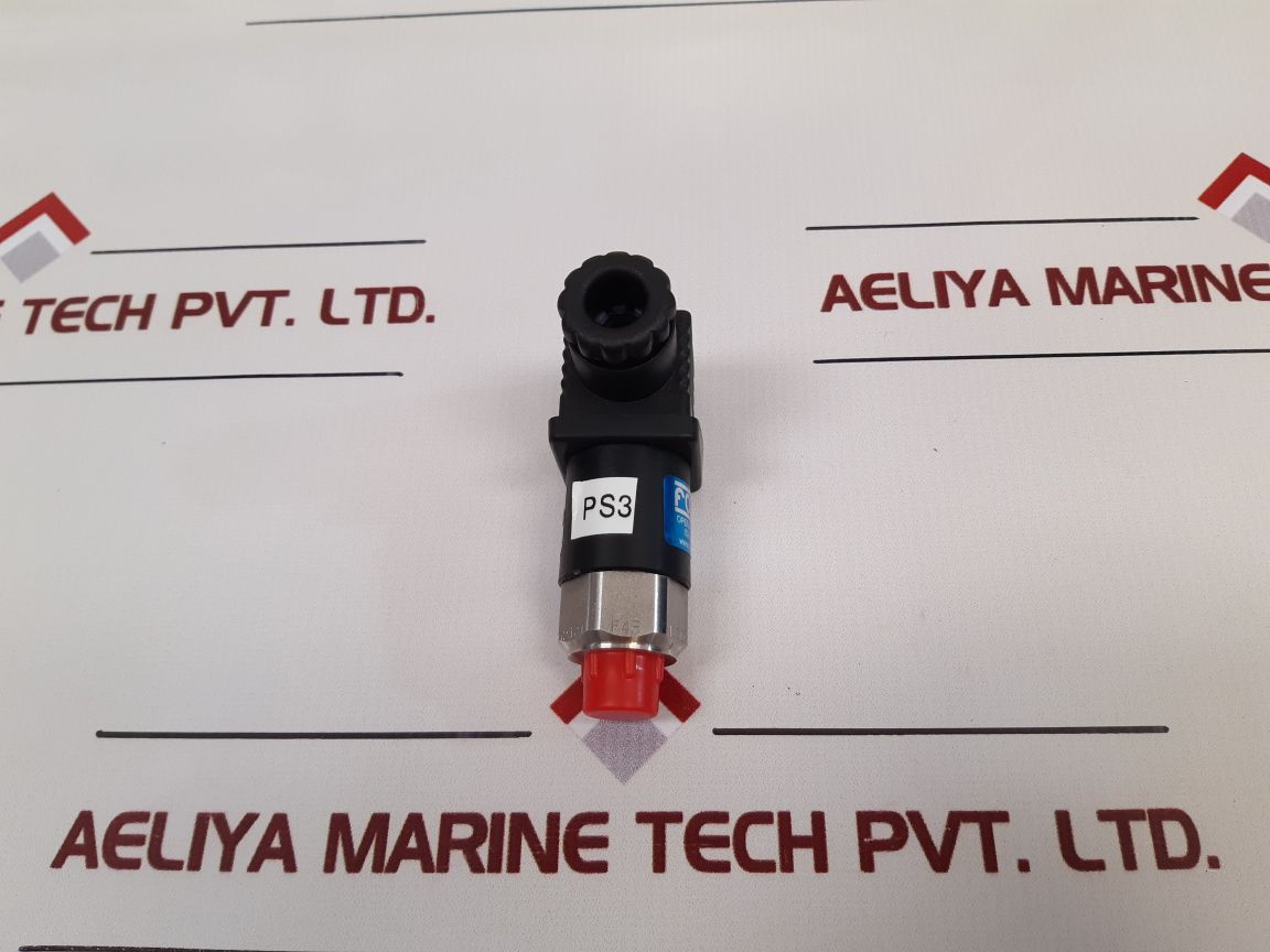 Fox F4/M3 Pressure Sensor Transmitter - Aeliya Marine Tech