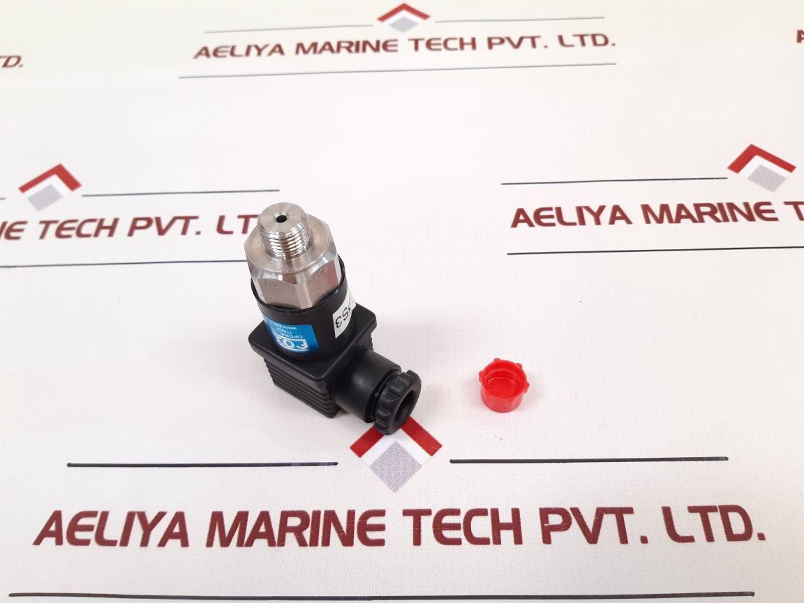 Fox F4/M3 Pressure Sensor Transmitter - Aeliya Marine Tech