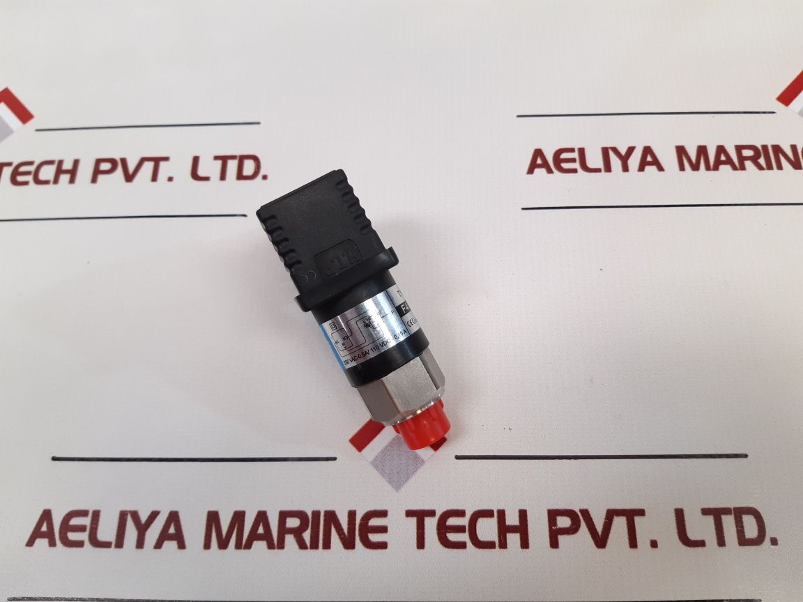 Fox F4/M3 Pressure Sensor Transmitter - Aeliya Marine Tech