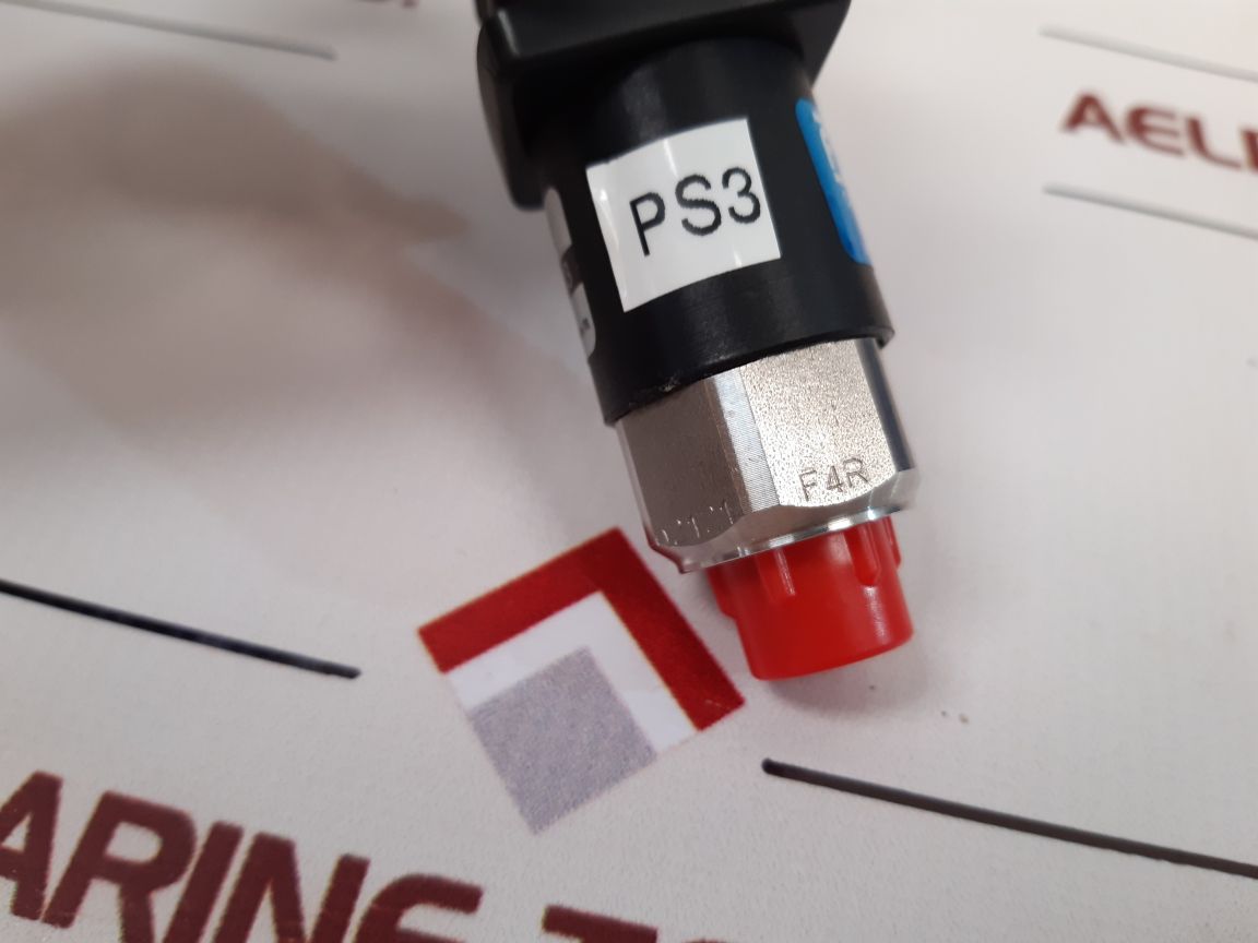 Fox F4/M3 Pressure Sensor Transmitter - Aeliya Marine Tech