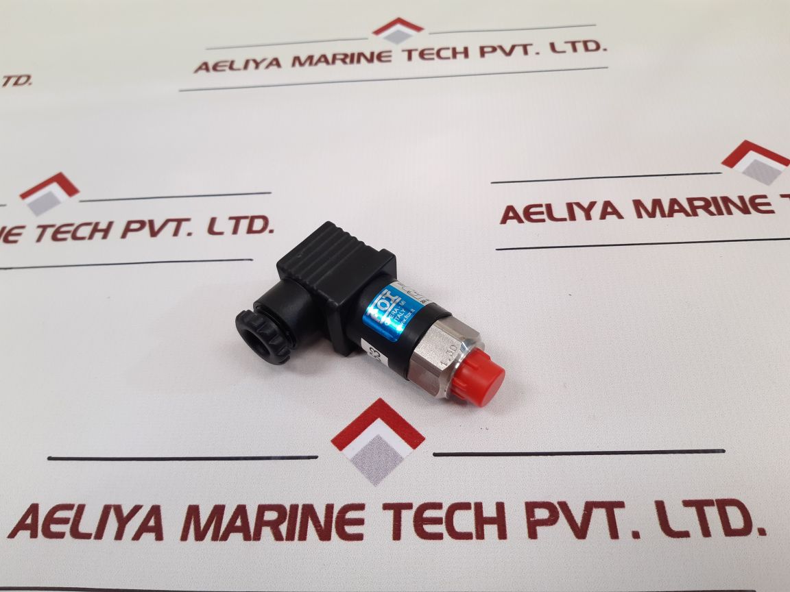 Fox F4/M3 Pressure Sensor Transmitter - Aeliya Marine Tech