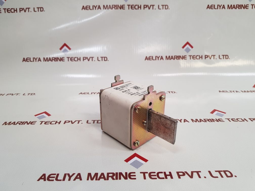 C&S Cdfl3 Fuse Link Cm/L-8209571 - Aeliya Marine Tech