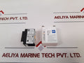 C&S Tc Ta1 Dn 11 Auxiliary Contact Block - Aeliya Marine Tech