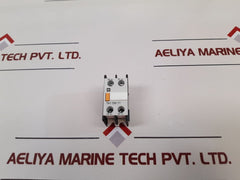 C&S Tc Ta1 Dn 11 Auxiliary Contact Block - Aeliya Marine Tech