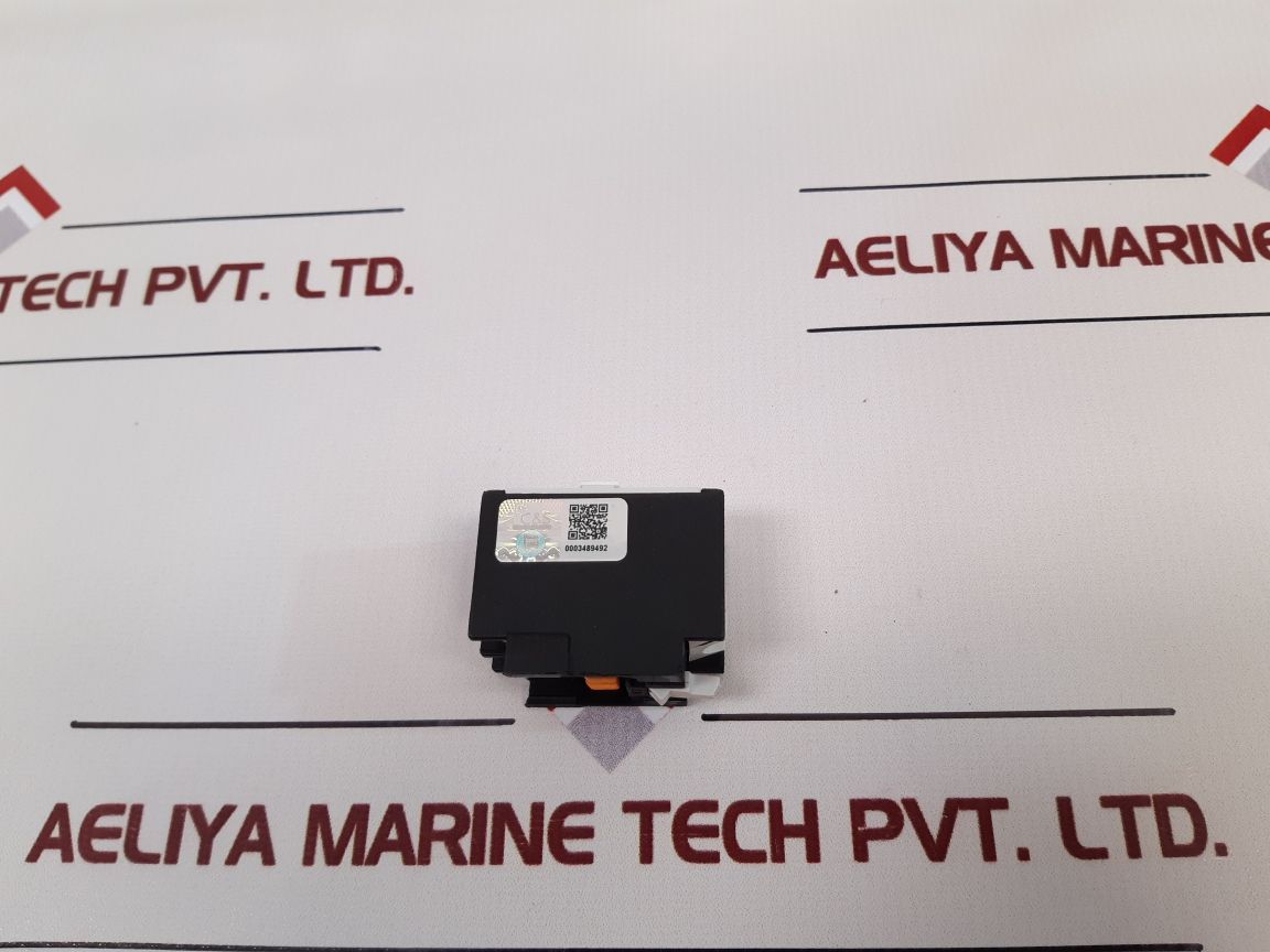 C&S Tc Ta1 Dn 11 Auxiliary Contact Block - Aeliya Marine Tech
