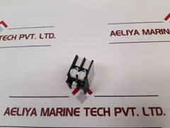 C&S Tc Ta1 Dn 11 Auxiliary Contact Block - Aeliya Marine Tech