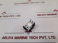 C&S Tc Ta1 Dn 11 Auxiliary Contact Block - Aeliya Marine Tech