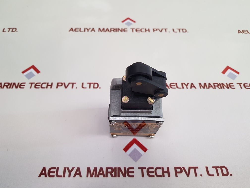 Jaibalaji Cee Em 45 Limit Switch New One - Aeliya Marine Tech