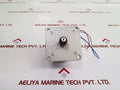 Srijan Control Syn 981 Ac Synchronous Motor Torque: 10 Kg-cm - Aeliya Marine Tech