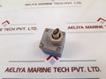 Danfoss 018Z6193 Coil 018Z6032 Used - Aeliya Marine Tech