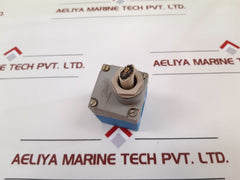 Danfoss 018Z6193 Coil 018Z6032 Used - Aeliya Marine Tech