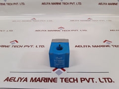 Danfoss 018Z6193 Coil 018Z6032 Used - Aeliya Marine Tech