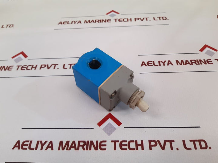 Danfoss 018Z6193 Coil 018Z6032 Used - Aeliya Marine Tech