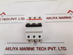 Abb S203-c63 Circuit Breaker