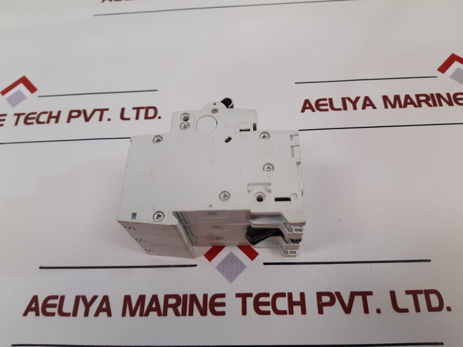 Abb S203-c63 Circuit Breaker - Aeliya Marine Tech
