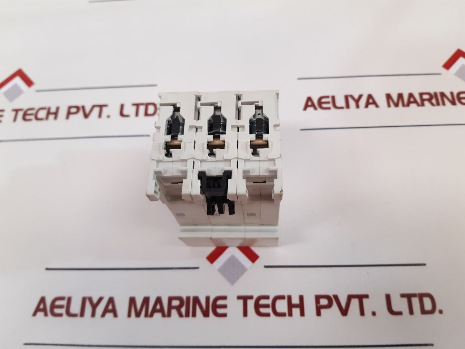Abb S203-c63 Circuit Breaker - Aeliya Marine Tech