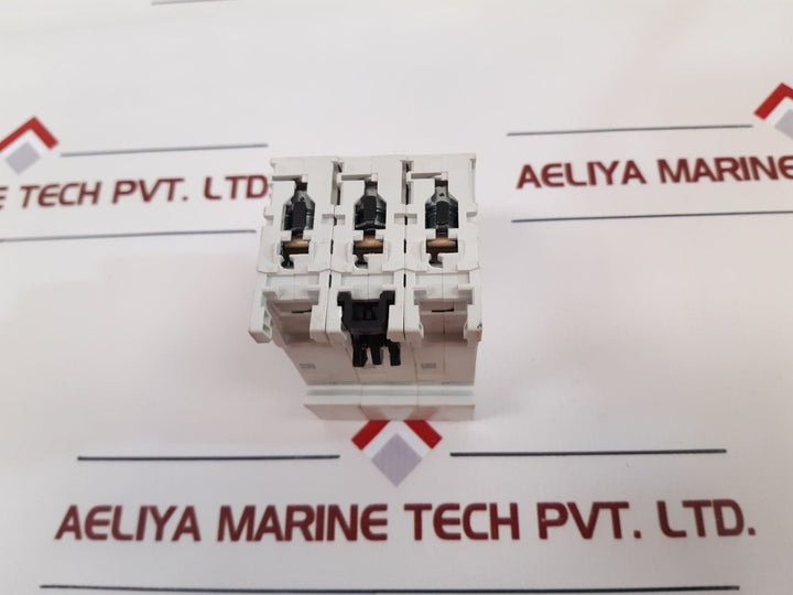 Abb S203-c63 Circuit Breaker - Aeliya Marine Tech