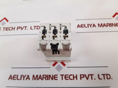 Abb S203-c63 Circuit Breaker - Aeliya Marine Tech