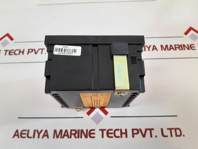 Larsen & Toubro Wm30Kfc3Crs 3P4W Multi Function Meter - Aeliya Marine Tech