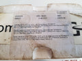 Gea Aseptomag V-40-2137 Bellows 0951.50107 - Aeliya Marine Tech