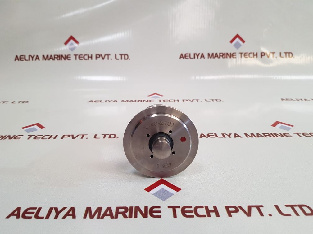 Gea Aseptomag V-40-2137 Bellows 0951.50107 - Aeliya Marine Tech