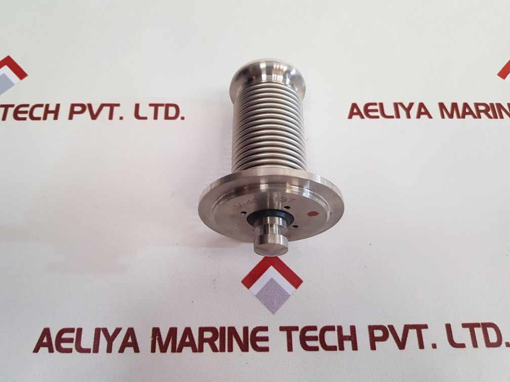 Gea Aseptomag V-40-2137 Bellows 0951.50107 - Aeliya Marine Tech