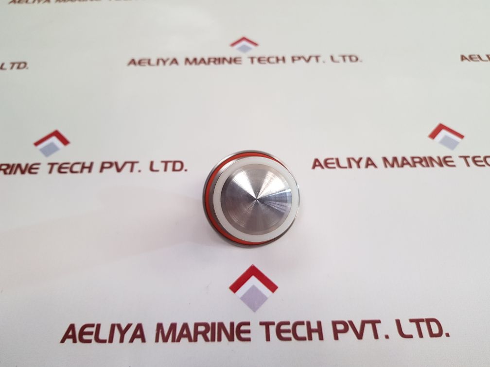 Gea Aseptomag V-40-2137 Bellows 0951.50107 - Aeliya Marine Tech