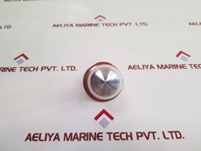 Gea Aseptomag V-40-2137 Bellows 0951.50107 - Aeliya Marine Tech