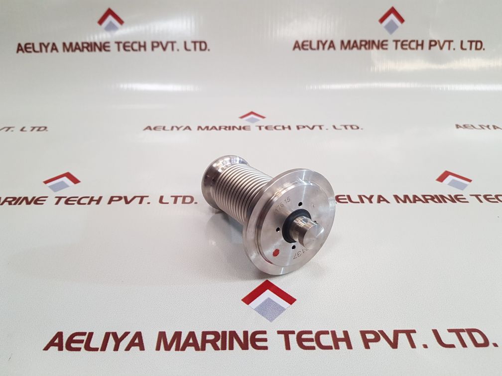 Gea Aseptomag V-40-2137 Bellows 0951.50107 - Aeliya Marine Tech