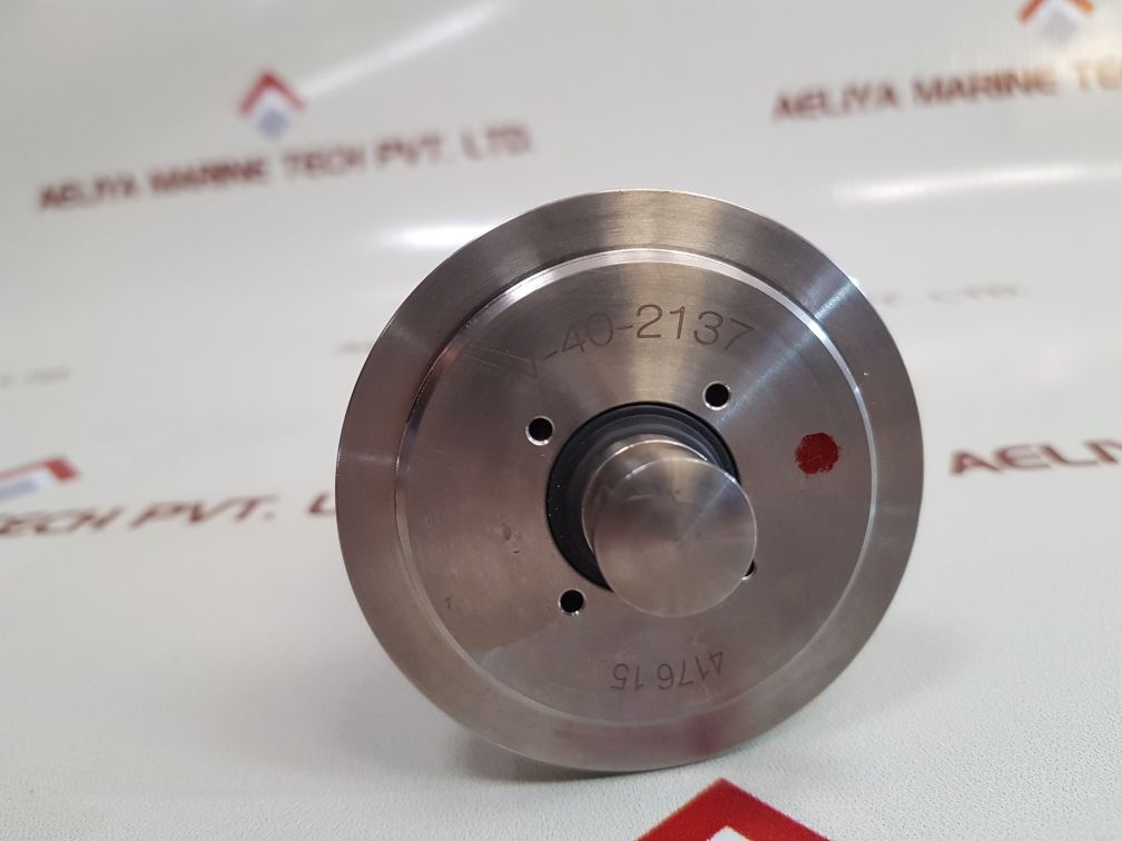 Gea Aseptomag V-40-2137 Bellows 0951.50107 - Aeliya Marine Tech