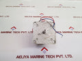 Srijan Control Syn 981 Ac Synchronous Motor Torque: 7 Kg-cm - Aeliya Marine Tech