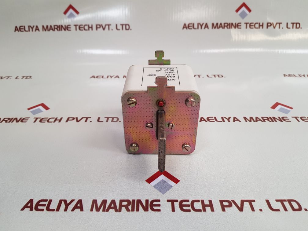 C&S Cdfl3 Fuse Link New - Aeliya Marine Tech