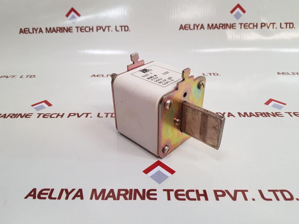 C&S Cdfl3 Fuse Link New - Aeliya Marine Tech