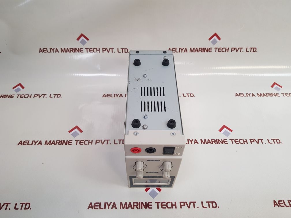 Qje ps3005 dc switching power supply - Aeliya Marine Tech