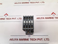 Abb Kc40E Contactor Relay Used - Aeliya Marine Tech