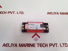 Field Failure Relay 1 To 2 Amps