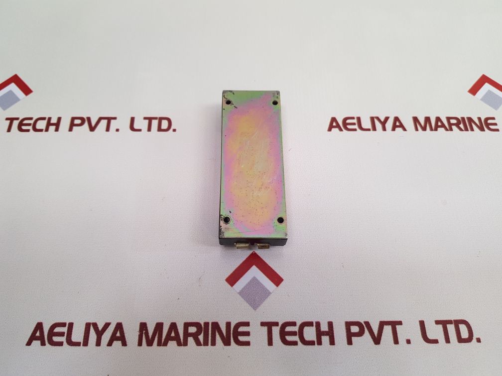 Field Failure Relay 1 To 2 Amps - Aeliya Marine Tech