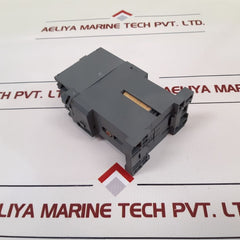 Abb Kc40E Contactor Relay Used - Aeliya Marine Tech