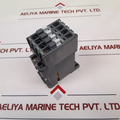 Abb Kc40E Contactor Relay Used - Aeliya Marine Tech